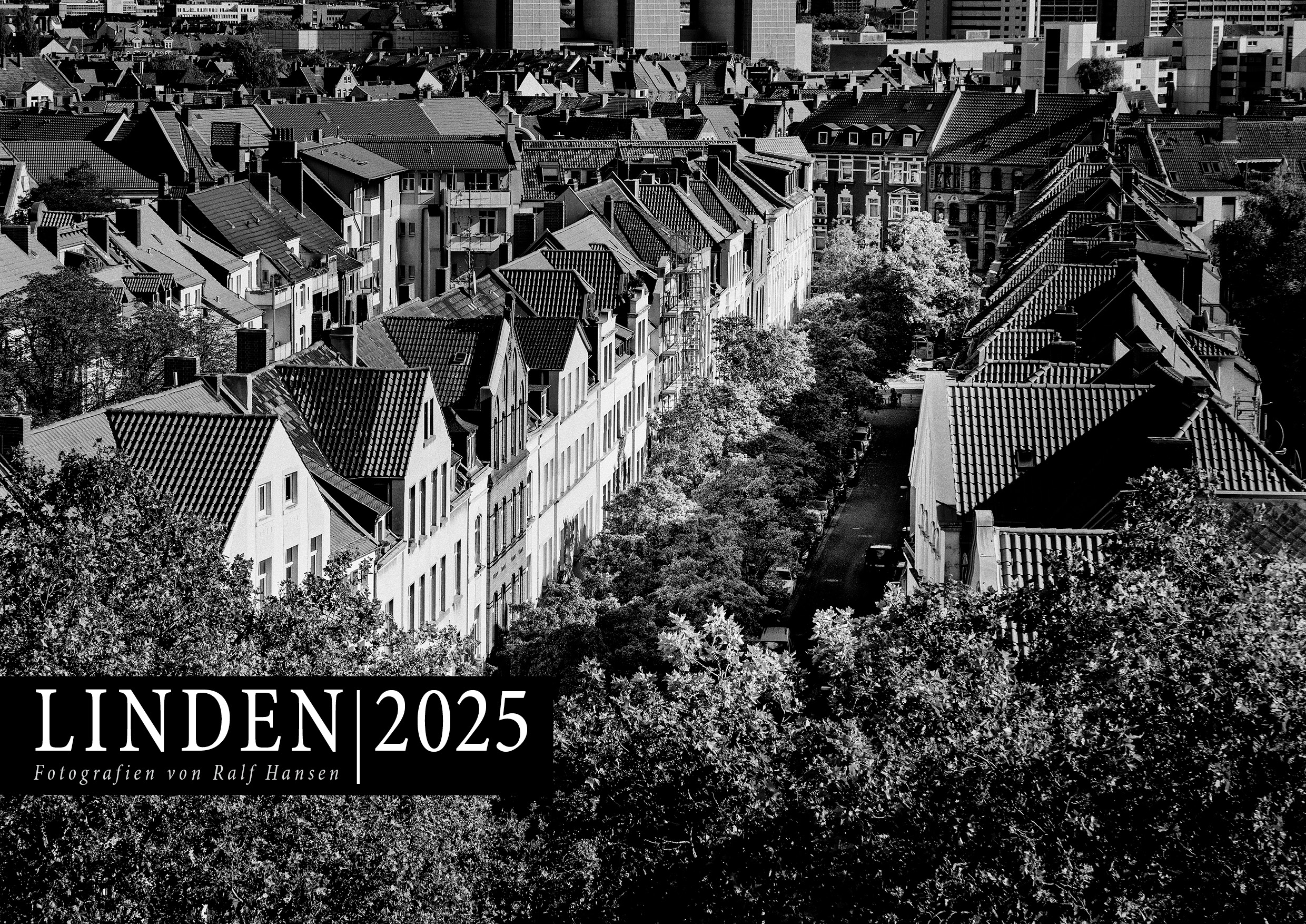 Lindenkalender 2025